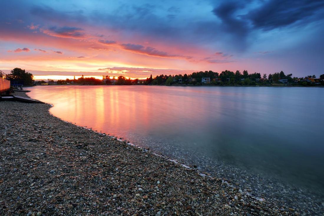 Sunrise Apartments Senec Extérieur photo